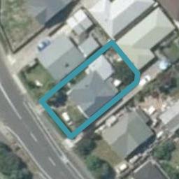 705 Saint Aubyn Street West, Saint Leonards, Hastings