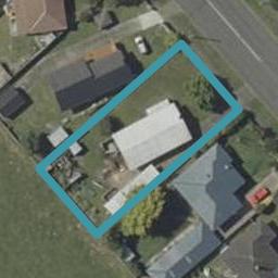 126 Gillespies Line, Cloverlea, Palmerston North