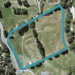 462 Onamalutu Road, Blenheim