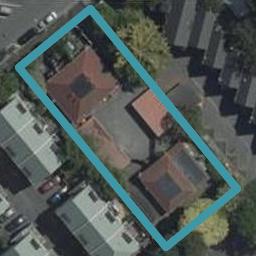12/458 Hagley Avenue, Christchurch Central, Christchurch