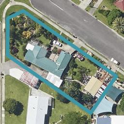 16 Kauri Street, Edgecumbe, Edgecumbe