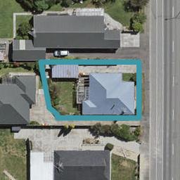 768 Queens Drive, Waikiwi, Invercargill