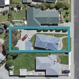 44 Cunningham Street, Grasmere, Invercargill