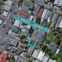 43B Austin Street, Mount Victoria, Wellington