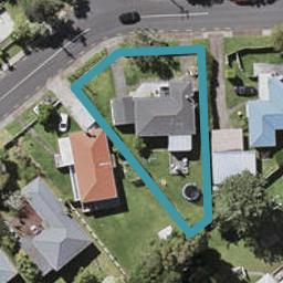 6 Trinidad Road, Sunnynook, Auckland