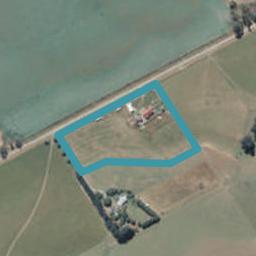 843 Howell Road, Totara Valley