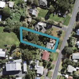 6 Sea View Road, Ostend, Waiheke Island
