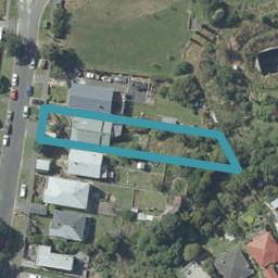 11 Burnett Street, Calton Hill, Dunedin