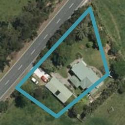 202 Ocean Beach Road, Whangarei
