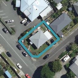 1 Woodland Place, Richmond