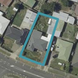 134 Highbury Avenue, Highbury, Palmerston North