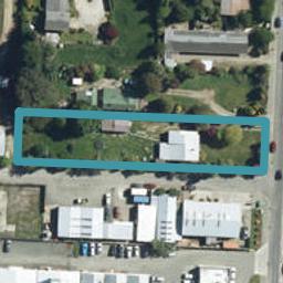 394 High Street, Motueka