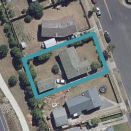 77 Fairview Street, Chartwell, Hamilton
