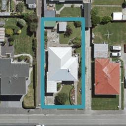 580 Tweed Street, Newfield, Invercargill