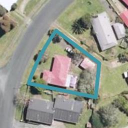 21 Taraire Street, Kaikohe, Kaikohe