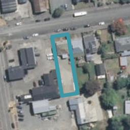 8 Wood Street, Temuka, Temuka