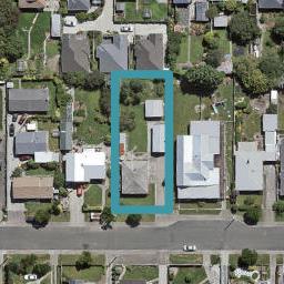 22 Willis Street, Grasmere, Invercargill