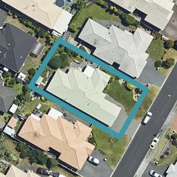 34 Crichton Terrace, Mount Maunganui, Mount Maunganui