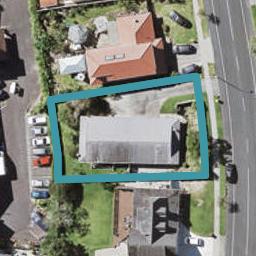 1/61 Aberfeldy Avenue, Highland Park, Auckland
