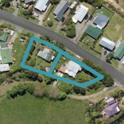 43 View Road, Hikurangi, Hikurangi