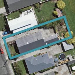 407 Racecourse Road, Hargest, Invercargill