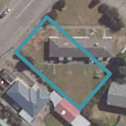1 Paul Street, Waimate, Waimate