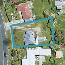 21 Ford Road, Fordlands, Rotorua