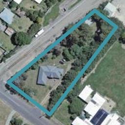 51 Bell Street, Featherston