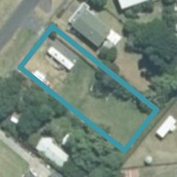 3 Stack Road, Port Waikato