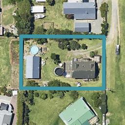 31 Princes Street, Tahawai, Katikati