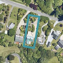 200 Spencer Road, Lake Tarawera, Rotorua