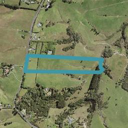 257 Red Hills Road, Henderson