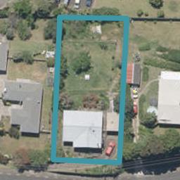 28 Toi Street, Tawhero, Whanganui