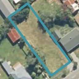 29 Aylmer Street, Ross