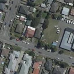 203 Hastings Street East, Waltham, Christchurch