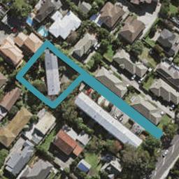 3/214C Campbell Road, Greenlane, Auckland