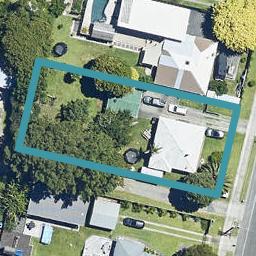 252 Matapihi Road, Tauranga