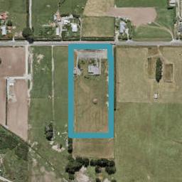 187 Boxall Street, Tisbury, Invercargill