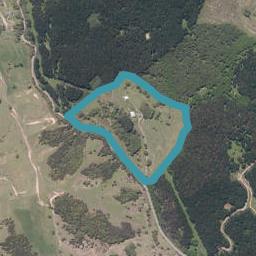1335 Houto Road, Tangiteroria