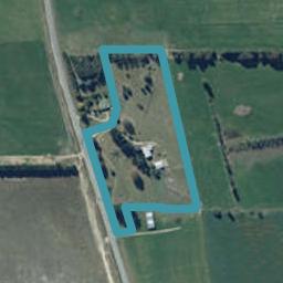 0 State Highway, Tarras, Cromwell