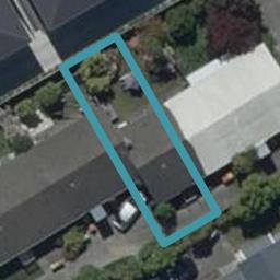 4/44 Winchester Street, Merivale, Christchurch