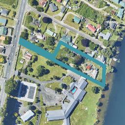 372 State Highway 33, Mourea, Rotorua