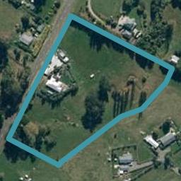 315 White Road, Otane
