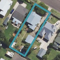 458 Palmerston Road, Te Hapara, Gisborne