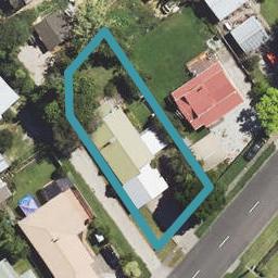 58 Darwin Road, Outer Kaiti, Gisborne