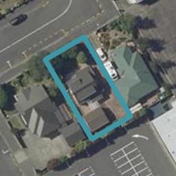 10 Owen Street, Palmerston North, Palmerston North