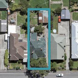28 Fox Street, Avenal, Invercargill