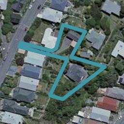 121 Overtoun Terrace, Hataitai, Wellington