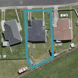 38 Ottrey Street, Clifton, Invercargill