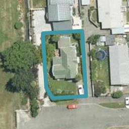18 Linton Street, Mayfield, Blenheim